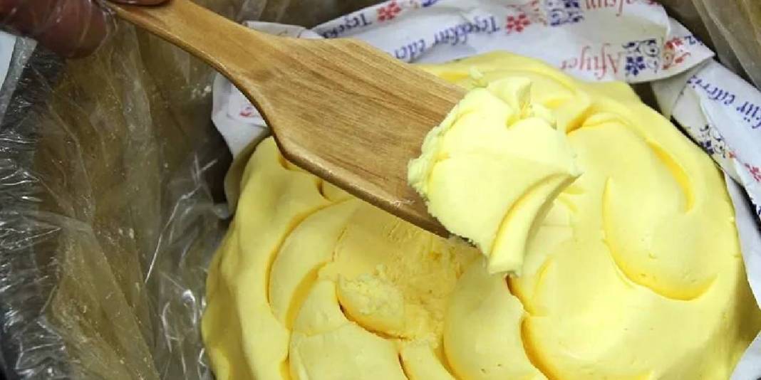 Gerçek tereyağını anlamanın püf noktası: Sahte ürünü saniyeler içinde fark edin! 1